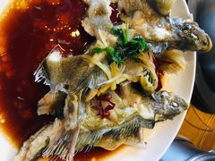 -海味当家·蒸锅海鲜(星海公园店)