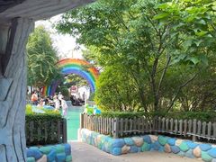 -沈阳方特欢乐世界