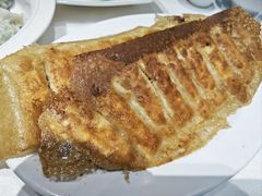 -大眼锅贴水饺(河东店)