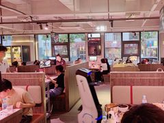 -丰茂烤串(全国首店)