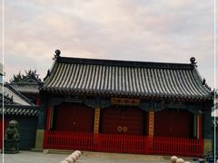 -长安寺