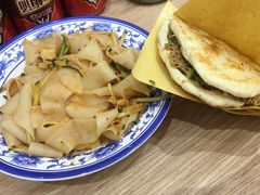 -樊阿姨•肉夹馍•手工面(嘉禾望岗店)