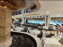 -碧中海汤泉汗蒸酒店