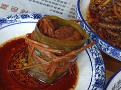-洞天食府(北大街店)