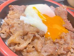 -牛邸·烧肉饭(来福士店)