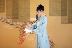 -盘子女人坊生日照·摄影馆(浦东店)