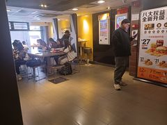 -麦当劳(一德路店)