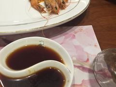 -大渔铁板烧(中山路八佰伴店)