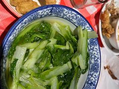 -罗霸蛮老岳阳大排档·鲜货烧烤·土吊子煨砂锅烧菜