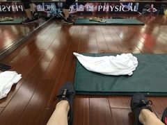 -九府羊·鲜羊火锅·烤串(新华路店)