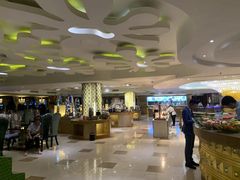 -碧涛阁·泡泡海洋·汤泉洗浴(王府花园店)