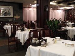 大堂-金城大酒店-中餐厅(汾江中路店)