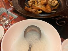 -喷泉广场餐厅·宵夜·海鲜烧烤大排档(长隆企鹅酒店)
