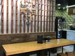 大堂-PAPER STONE BAKERY(天汇广场店)