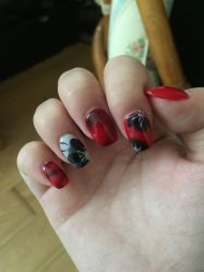 -EasyLady美甲沙龙