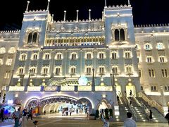 -励骏庞都广场(琴政路店)