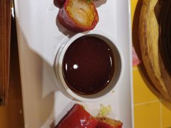 -蔡澜点心·粤菜(花城汇南区店)