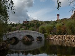 -石岛赤山风景区