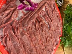 -老码头火锅(玉林店)