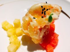-民国红公馆(老门东店)