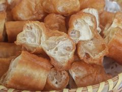 -冰泉豆浆馆(白云山总店)