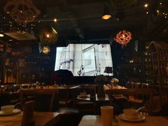 -繁花里音乐餐厅(新天地店)