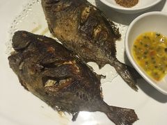 -79号渔船海鲜饭店(华强北店)