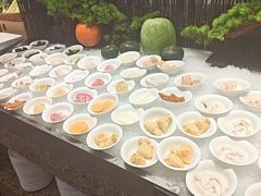 -初色海鲜自助(万丰路店)