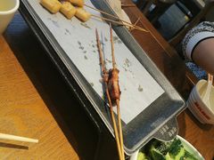 -管氏翅吧(马家堡店)