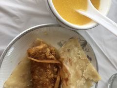 -闻道食府烙饼卷带鱼(原车耳营店原大觉寺店)