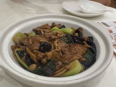 -金时代顺风大酒店(临港百联店)