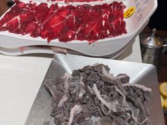-荣叔港式沙嗲牛肉火锅(正佳潮流店)