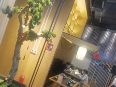 -鲁菜根·泰安菜(万达店)