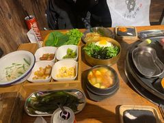 -济州爱肉堂(总店)