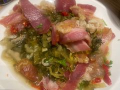 -金塔傣乡·云南民族特色菜·傣味手抓饭(金瓦路店)