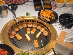 -花味烤肉·拌饭(庐阳万科店)