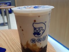 -煲珠公·老红糖珍珠奶茶(金沙洲梦乐城店)