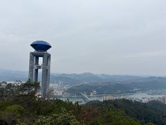 -白云山风景名胜区