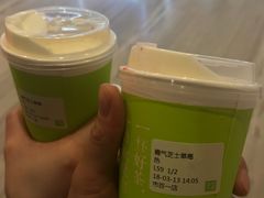 -奈雪的茶(市百一店)
