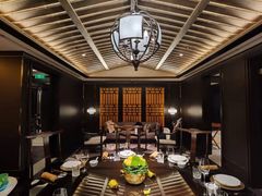 包厢-上海苏宁宝丽嘉酒店·嘉府壹号中餐厅
