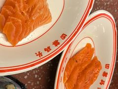 -四囍码头海鲜烧烤自助火锅(外滩南京东路悦荟广场店)