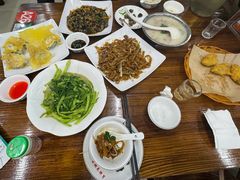 -南记食粥坊·宵夜大排档(莲花店)