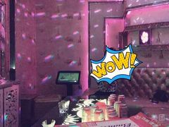 -萧邦音乐会所KTV·蒸汽活海鲜自助(福田店)