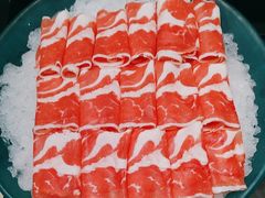 -清真军邺·金富苑肥牛城(海湖新区精品店)