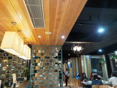 大堂-松雅轩(大源店)