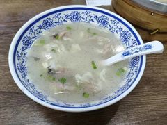 -刘长兴(三牌楼店)