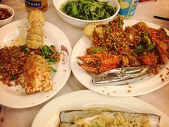 -桥底辣蟹(谢斐道店)