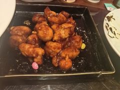 糖醋里脊-寻宝记绍兴菜(鲁迅路店)