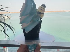 -抱抱地球咖啡馆(国家海洋博物馆店)