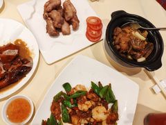 -镛记酒家